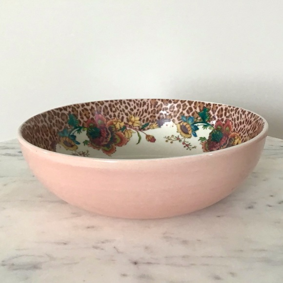 Anthropologie House Of Hackney Bowl New In Box - Picture 7 of 11